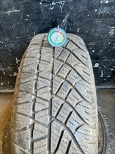205 michelin latitude for sale  ENFIELD