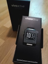 Garmin vivoactive smartwatch usato  Modena