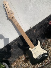 Hohner rockwood stratocaster for sale  DISS