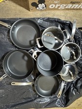 Assorted set pots for sale  Hartford