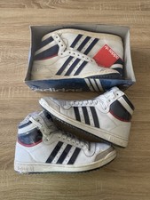 Paires adidas top d'occasion  Limoges-