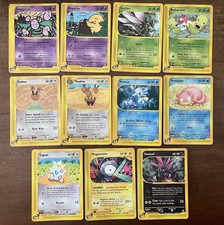 Lotto carte set usato  Genova