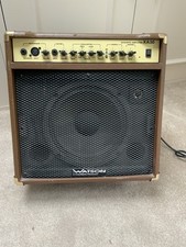 watson amp for sale  HYDE