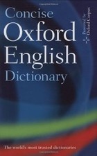 Concise xford english gebraucht kaufen Concise xford english gebraucht kaufen  Berlin