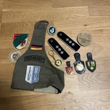 Konvolut rden bundeswehr gebraucht kaufen Konvolut rden bundeswehr gebraucht kaufen  München