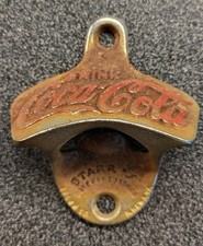 vintage wall mount bottle opener for sale vintage wall mount bottle opener for sale  Phoenixville