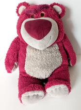 Disney lotso hugs for sale  WISBECH