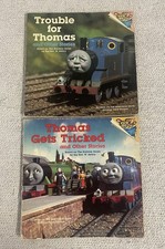 Thomas gets tricked for sale  Skokie