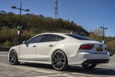 Audi rs6 performance for sale  MAIDSTONE