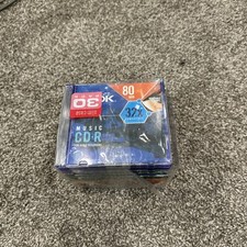 Tdk music 80min for sale  Howell