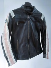 Bmw motorrad lederjacke gebraucht kaufen  Schwandorf