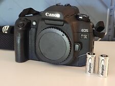 body 7 canon eos elan for sale  Camarillo