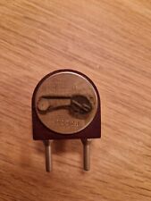 Hallicrafters crystal filter for sale  CANNOCK