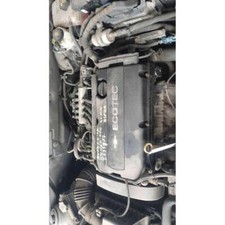 ⭐ MOTOR COMPLETO PARA DAEWOO - CHEVROLET CRUZE (09-14) J300 BERLINA 4PORTE) 1.8 16V comprar usado  Enviando para Brazil