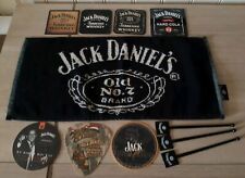Jack daniel coasters d'occasion  Bordeaux-