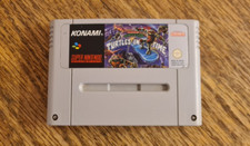 Snes turtles time for sale  BECCLES