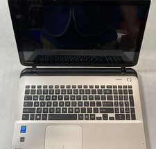 Notebook Toshiba Satellite, Intel Core i3-4005U CPU 1.70GHz, 8GB RAM/500GB HDD comprar usado  Enviando para Brazil