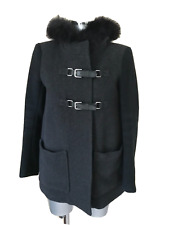 Maje manteau duffle d'occasion  Mennecy