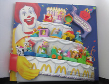 Mcdonalds display 15th for sale  Chicago