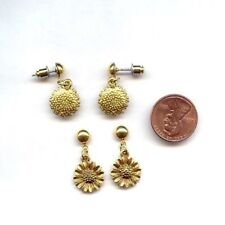 Pair vintage antique for sale  Johnston