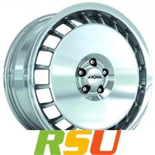 Ronal r50 aero gebraucht kaufen Ronal r50 aero gebraucht kaufen  Deutschland