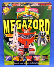 Mighty morphin power for sale  Greenville