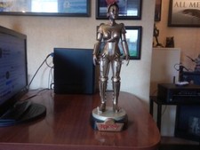 Metropolis. maria statue. for sale  ACCRINGTON