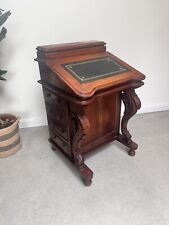 Vintage mahogany reproduction for sale  CRAWLEY