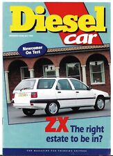 Citroen aura turbo for sale  UK