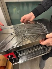 Fornetto per panini usato  Vermiglio