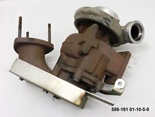 Holset turbo hx40 gebraucht kaufen  Mücke