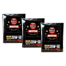 Olio motore minerale usato  Valva