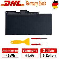 Akku cs03xl elitebook gebraucht kaufen  Euskirchen