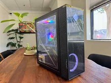 Gaming rgb desktop for sale  Ontario