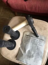 Comando gas rapido usato  Cesena