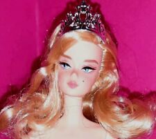 Barbie silkstone best usato  Imola