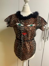Katzenkostüm faschingskostüm gebraucht kaufen  Friedrichsthal