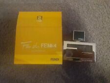 Fan fendi eau for sale  BURY