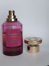 Profumo abercrombie fitch usato  Parma
