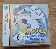 Pokemon silberne edition gebraucht kaufen  Adenau