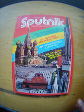 Sputnik 1984 zeitschrift gebraucht kaufen  Berlin