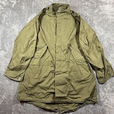 M65 fishtail parka for sale  Stanford