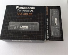 Panasonic jo1 lee for sale  WARE