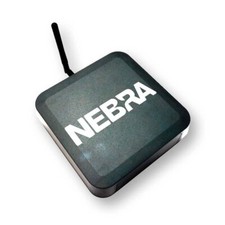 Nebra hnt indoor d'occasion  Guidel