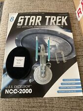 uss excelsior model for sale  DOVER