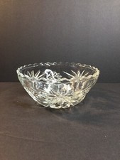 Clear glass candy for sale  Bucyrus