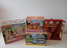 Sylvanian families job for sale  TAMWORTH