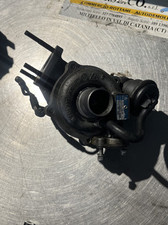 Turbina per fiat usato  Militello in Val di Catania