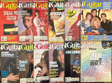 Lot guitar player for sale  Aurora