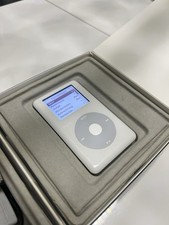 Apple ipod classic usato  Spedire a Italy